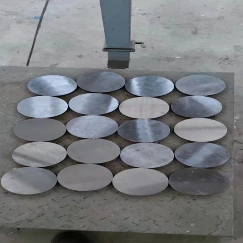 1.2083 зеркальная сталь