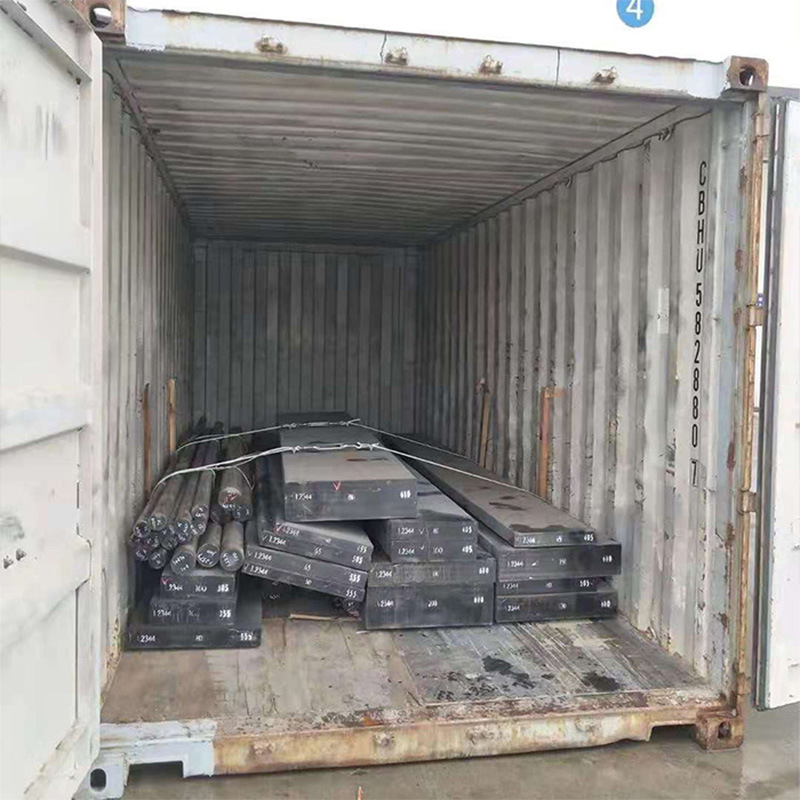 1.2311 сталь для пресс-форм