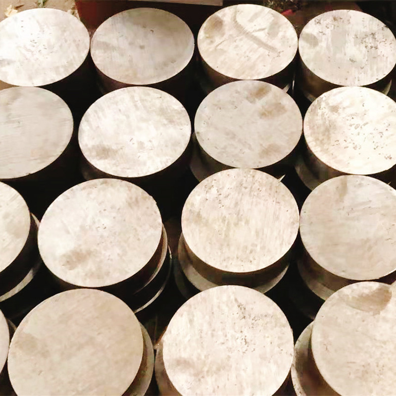 1.2311 сталь для пресс-форм