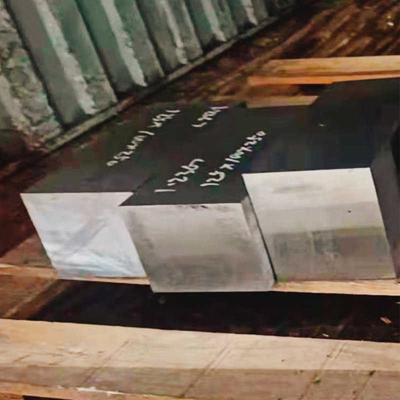 1.2311 сталь для пресс-форм