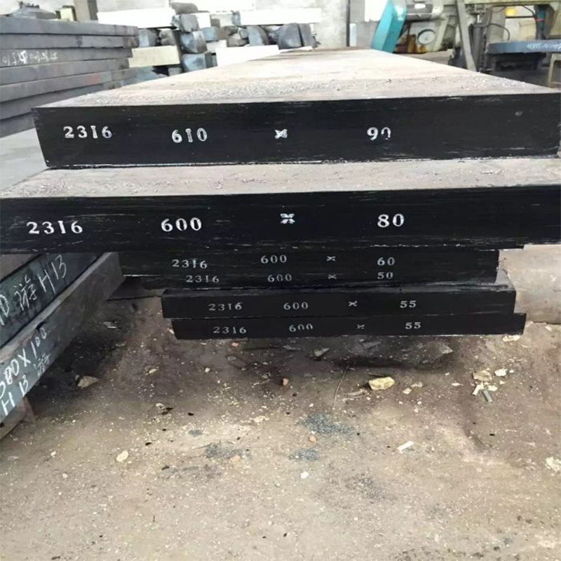 1.2316 сталь с хорошей полируемостью