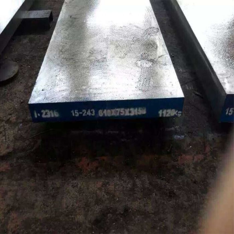 1.2316 сталь с хорошей полируемостью