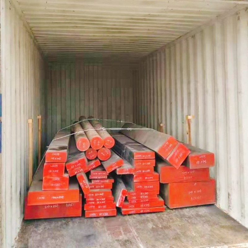 1.2363 холодноштамповая инструментальная сталь