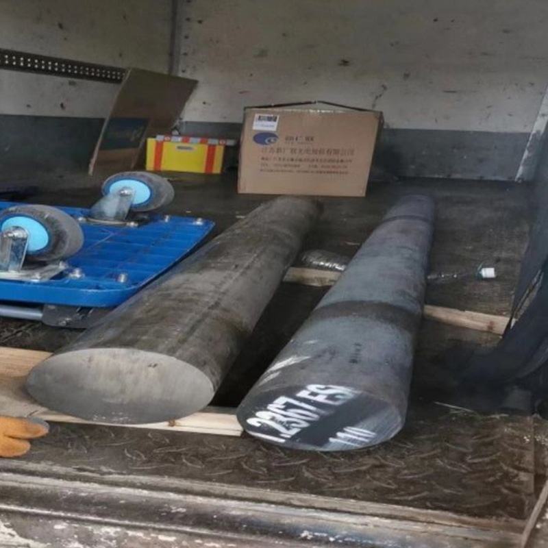 1.2367 прутки ЭШП