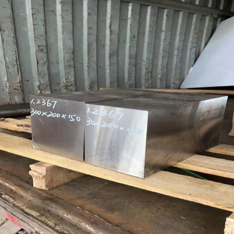 1.2367 прутки ЭШП