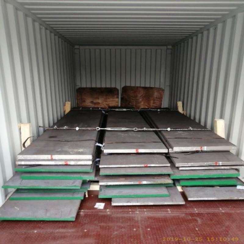 1.2379 катаные листы