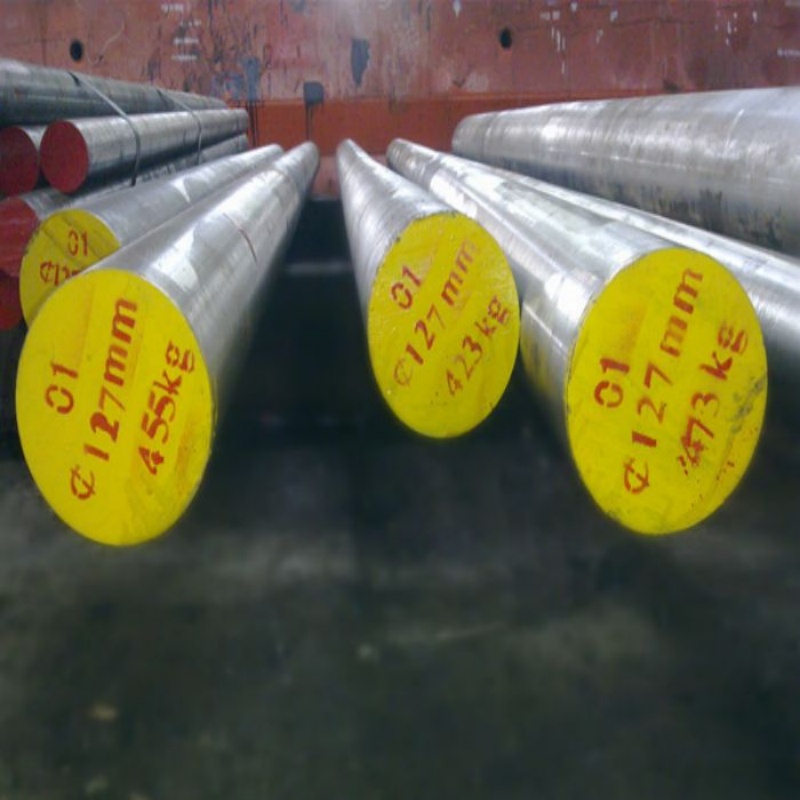 1.2510 инструментальная сталь