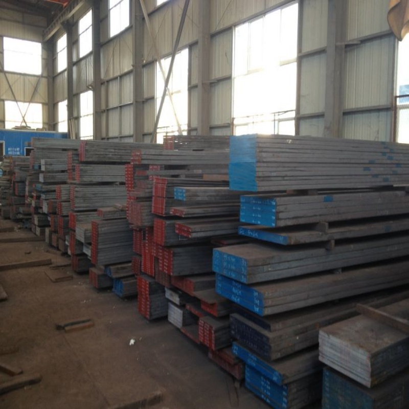 1.2510 инструментальная сталь