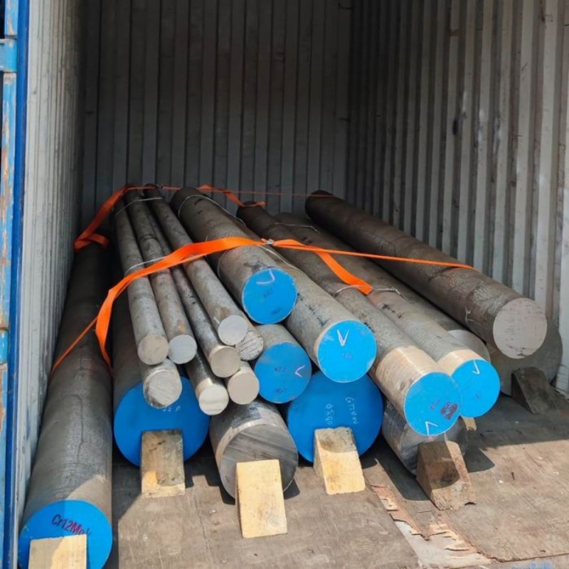 1.2842 сталь для ножей