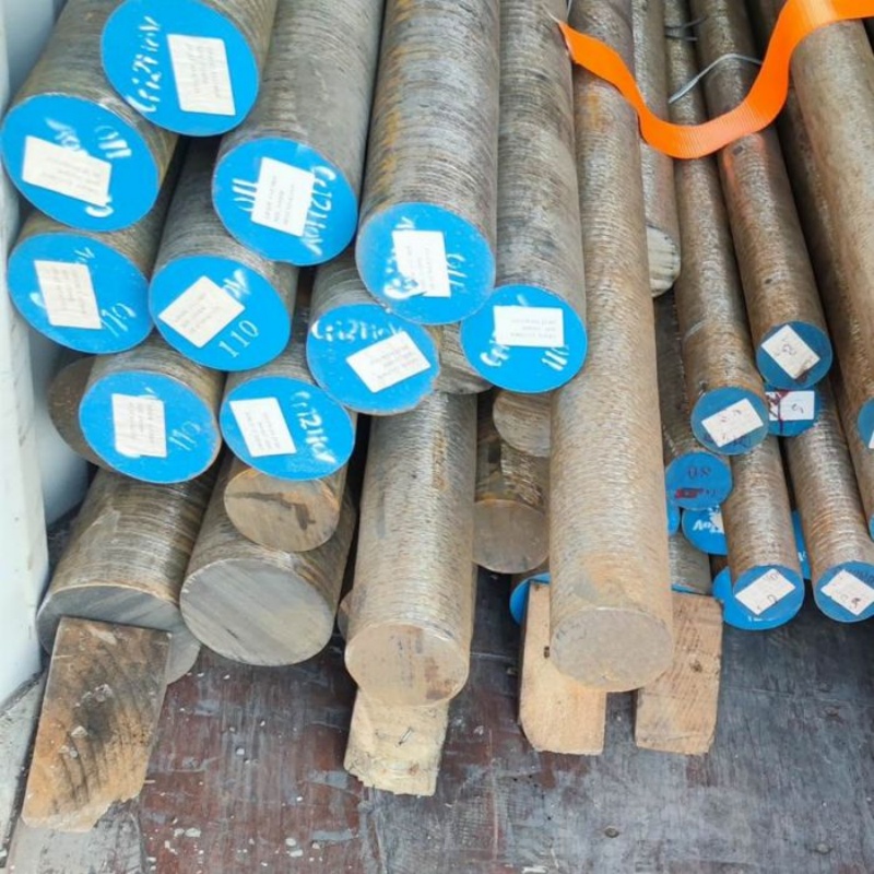 1.2842 сталь для ножей