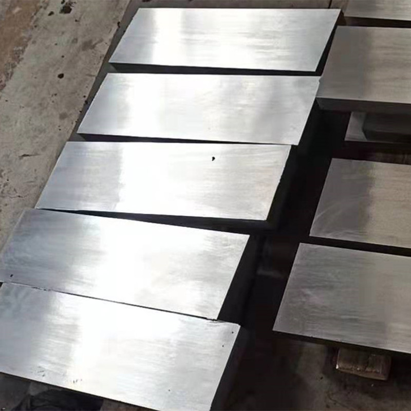 1.3343 HSS быстрорежущая сталь для свёрл