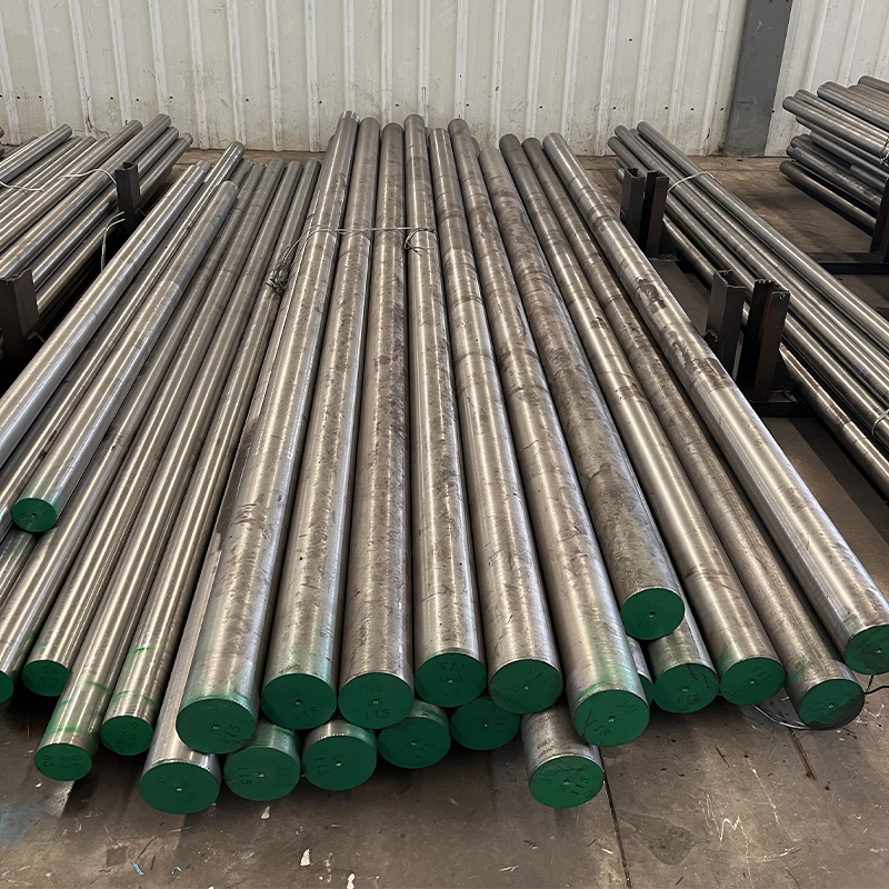 Вал для лёгкой и тяжёлой промышленности