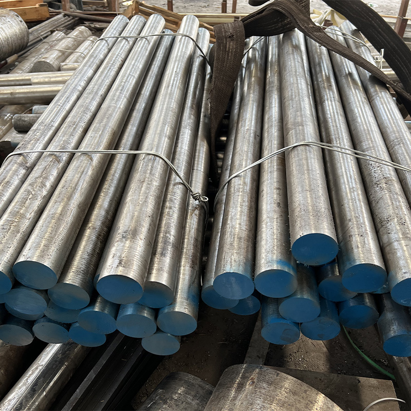 Вал для лёгкой и тяжёлой промышленности