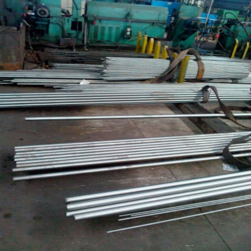 SKD11 инструментальная сталь