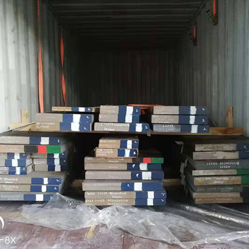 Конструкционная углеродистая сталь