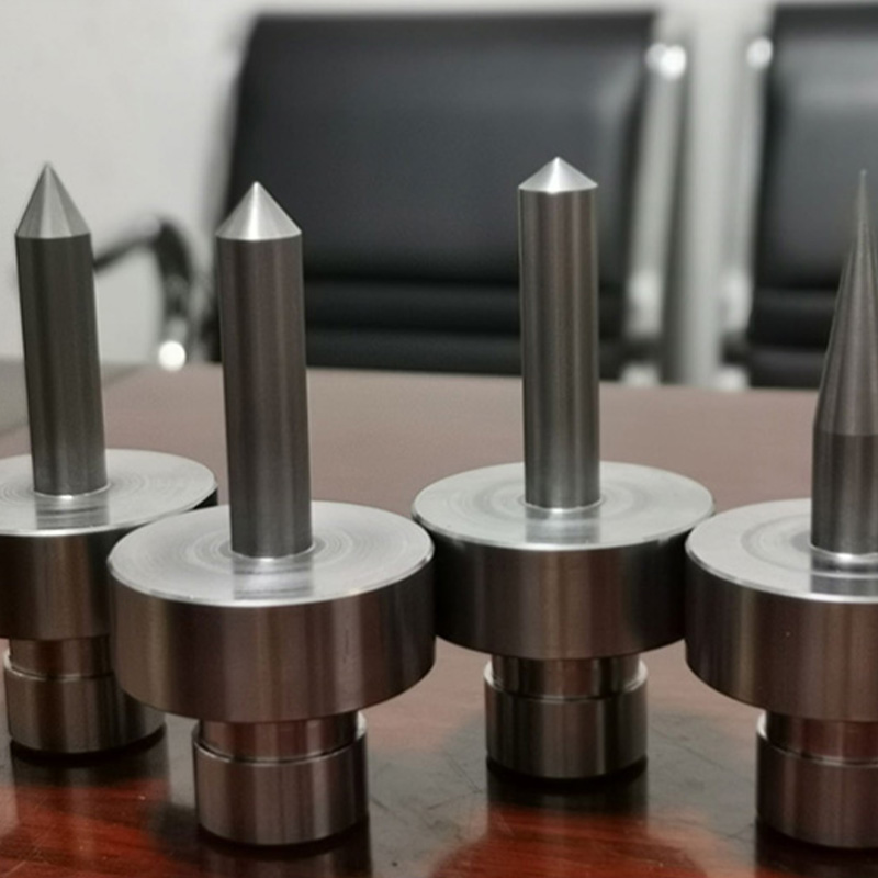 Коуш для стального каната