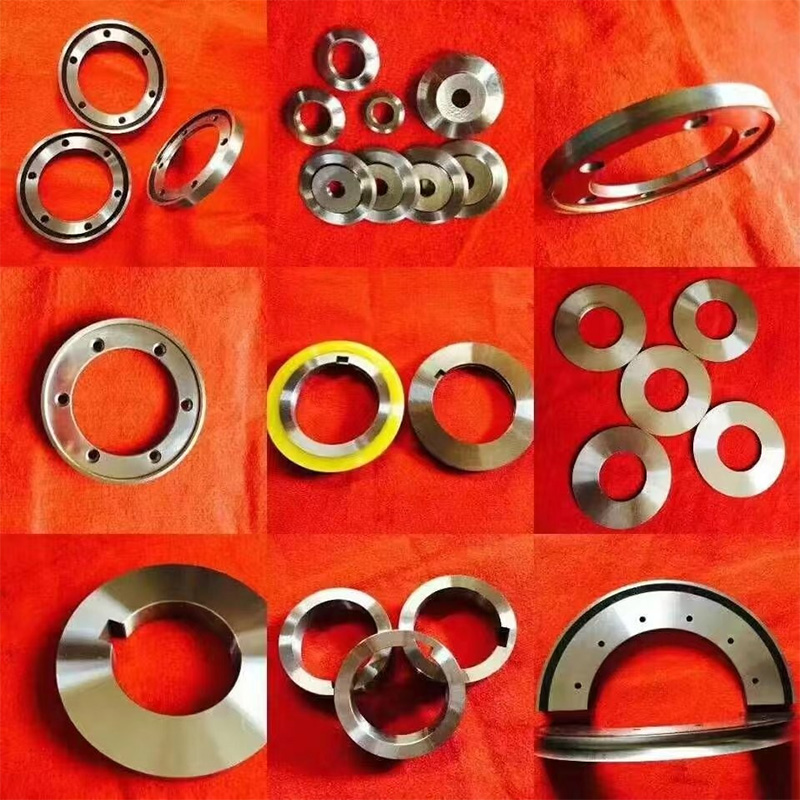 Лезвие для резки металла