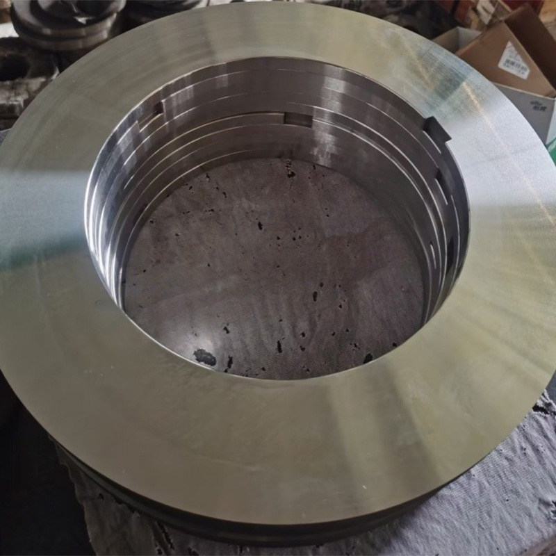 Лезвие для тонкого шлифования