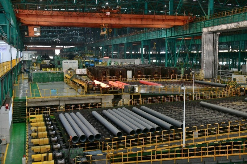 Листовой прокат из жаропрочного сплава709 (4)