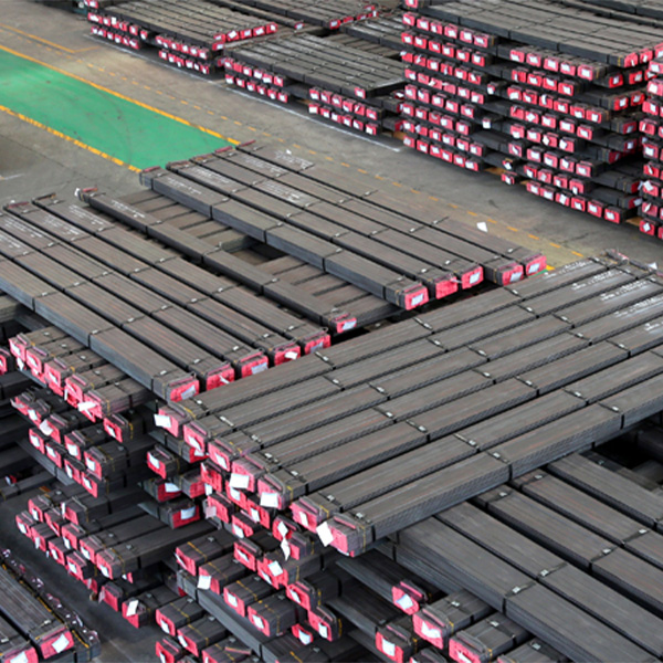 От внутренних районов к океану: Сталь производство специальной стали дайе строит стальную артерию Пояса и пути