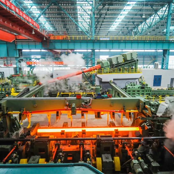 Энергосбережение и снижение выбросов углерода: технологические инновации укрепляют фундамент низкоуглеродного развития