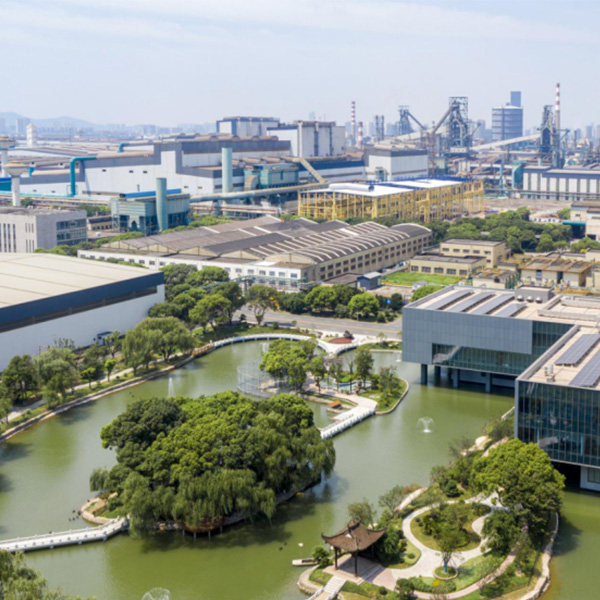 Зелёная продукция: поддержка низкоуглеродной экосистемы для смежных отраслей