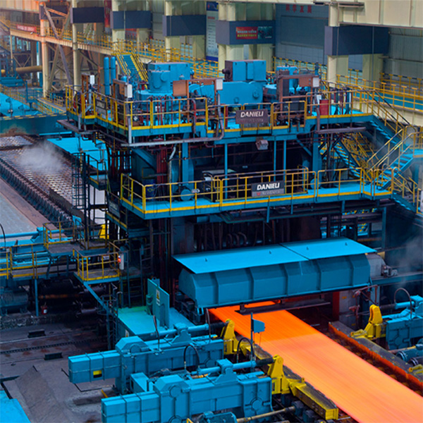 Инновации и практика интеллектуальной системы контроля качества и дозирования лома