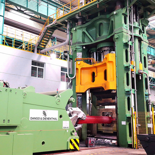 Инновации и технологии создают прочную основу, а экологичные цифровые и интеллектуальные решения способствуют развитию производства специальной стали