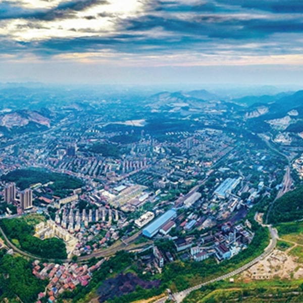 Инновации и внедрение модели управления заинтересованными сторонами Пять в одном на основе двустороннего развития