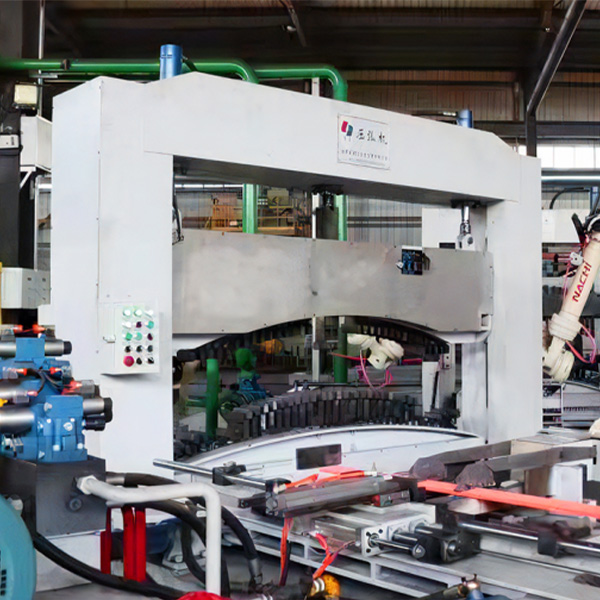 Выдающаяся 14-я пятилетка: Зелёная трансформация специальной стали на пути к низкоуглеродному развитию