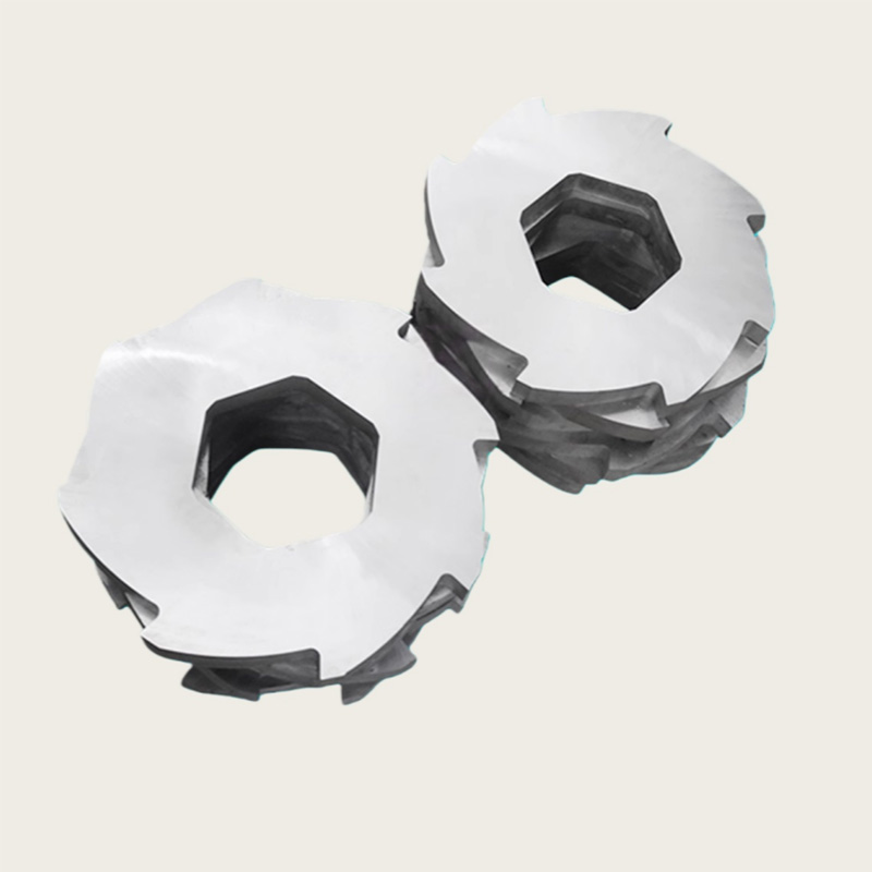 Ножи для шредера