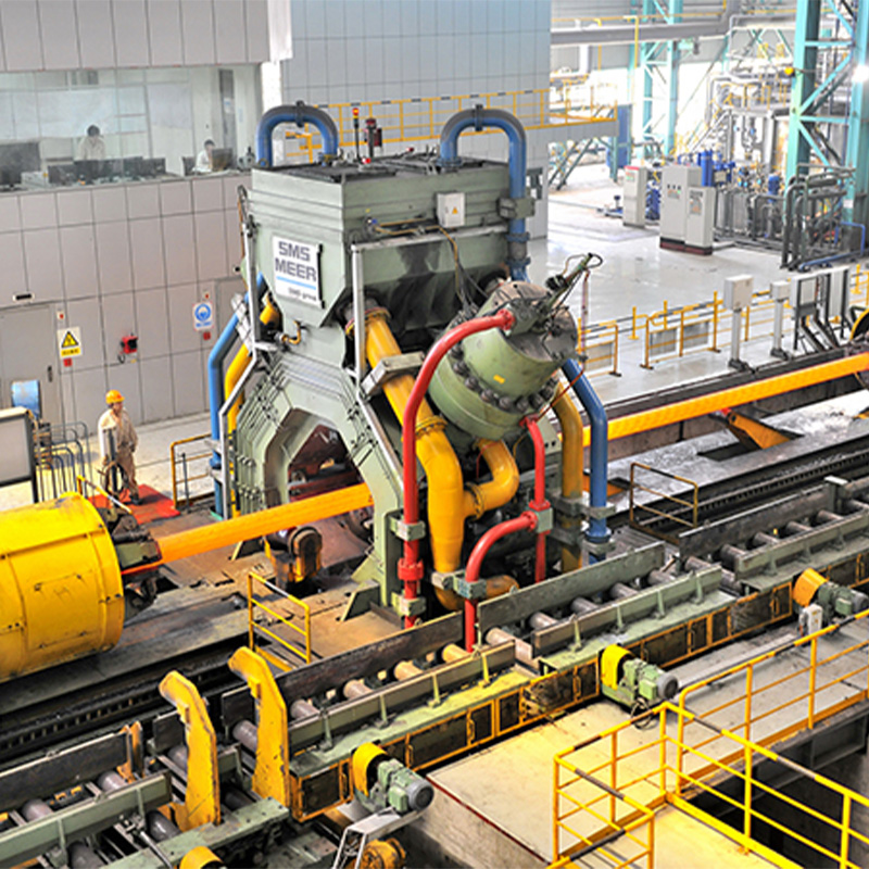 Поковки из жаропрочного сплава