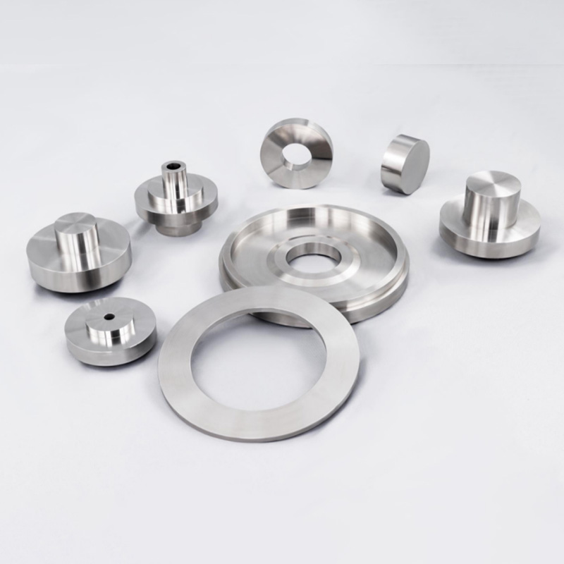 Поковки из жаропрочного сплава