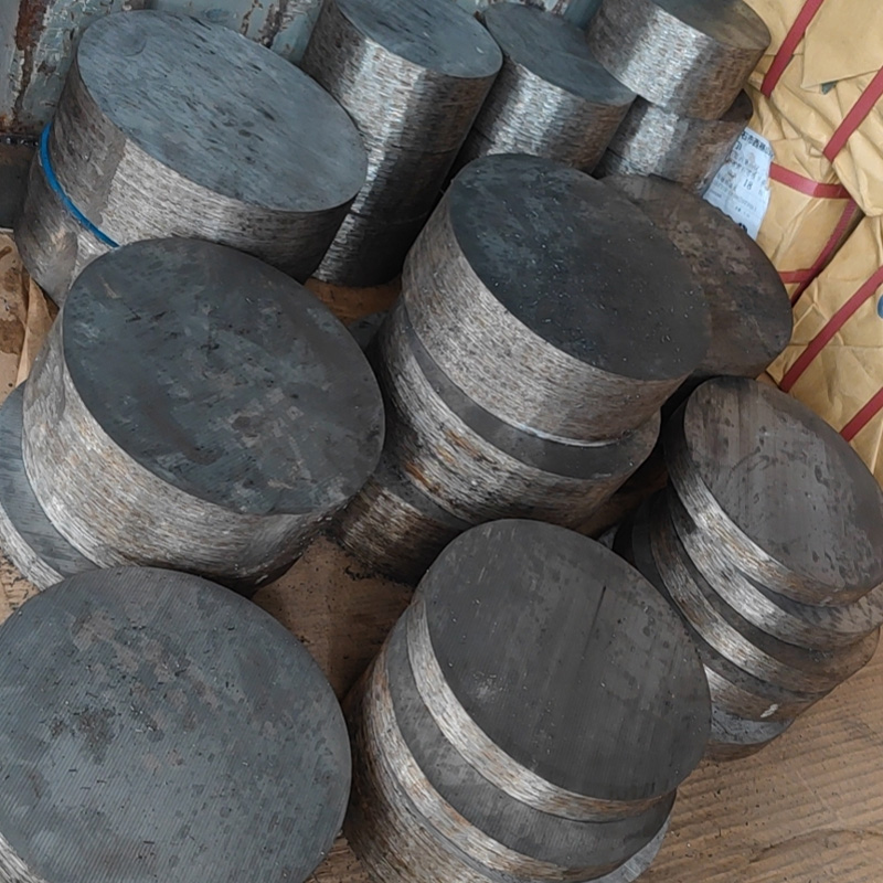 Промышленный фланец для трубопроводной арматуры