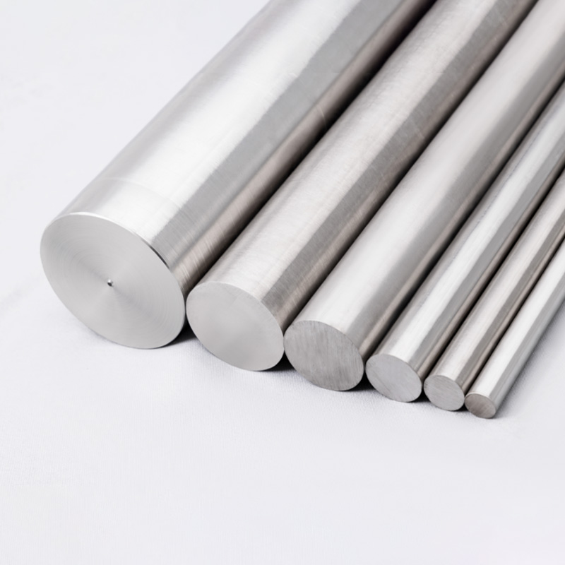 Пруток из жаропрочного сплава