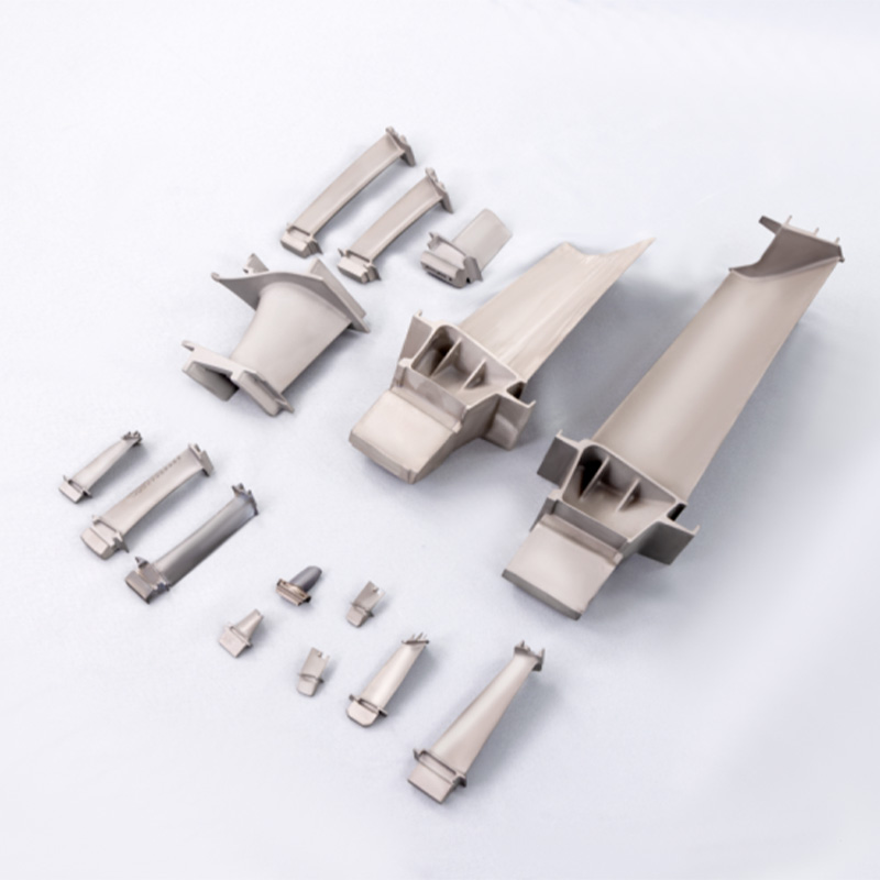 Точное литьё из жаропрочного сплава