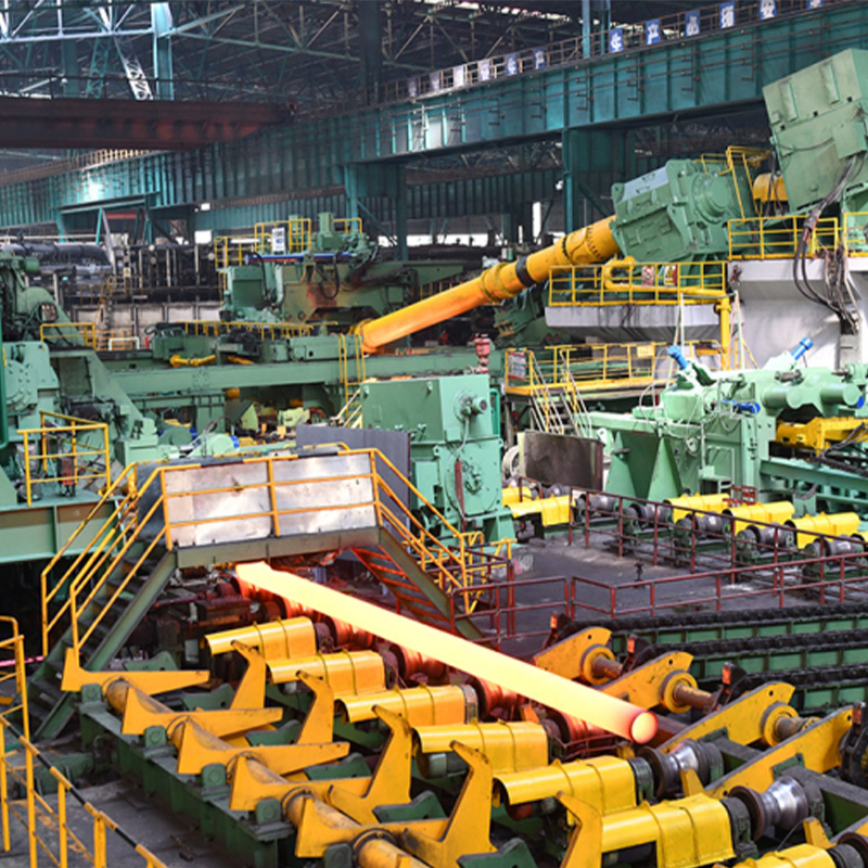 Трубы из жаропрочного сплава