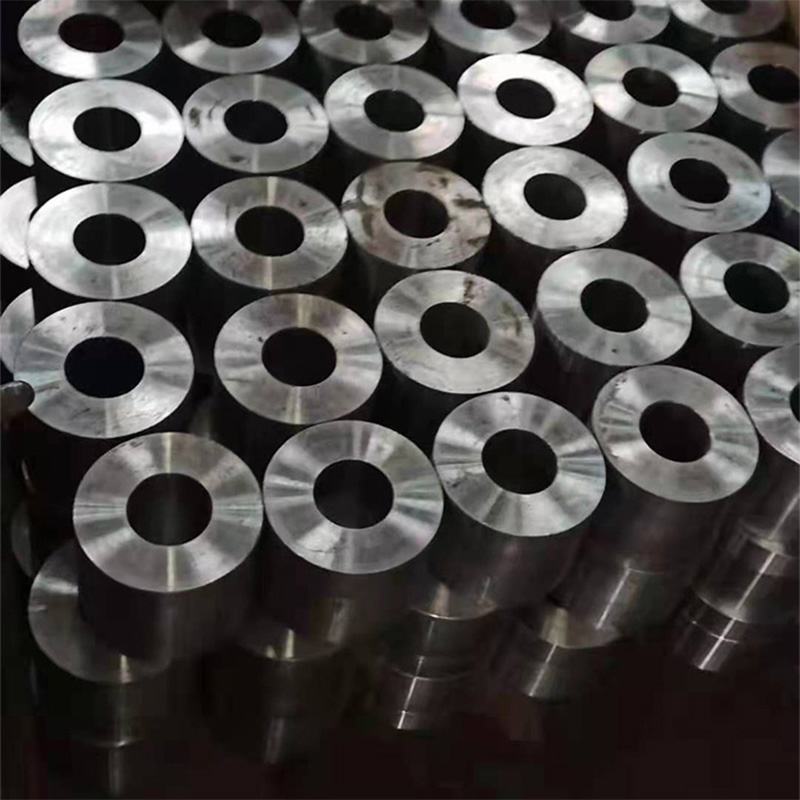 Цилиндрические плашки для накатки резьбы