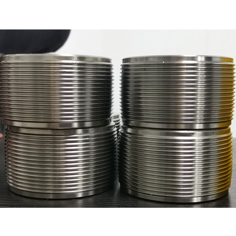 Цилиндрические плашки для накатки резьбы