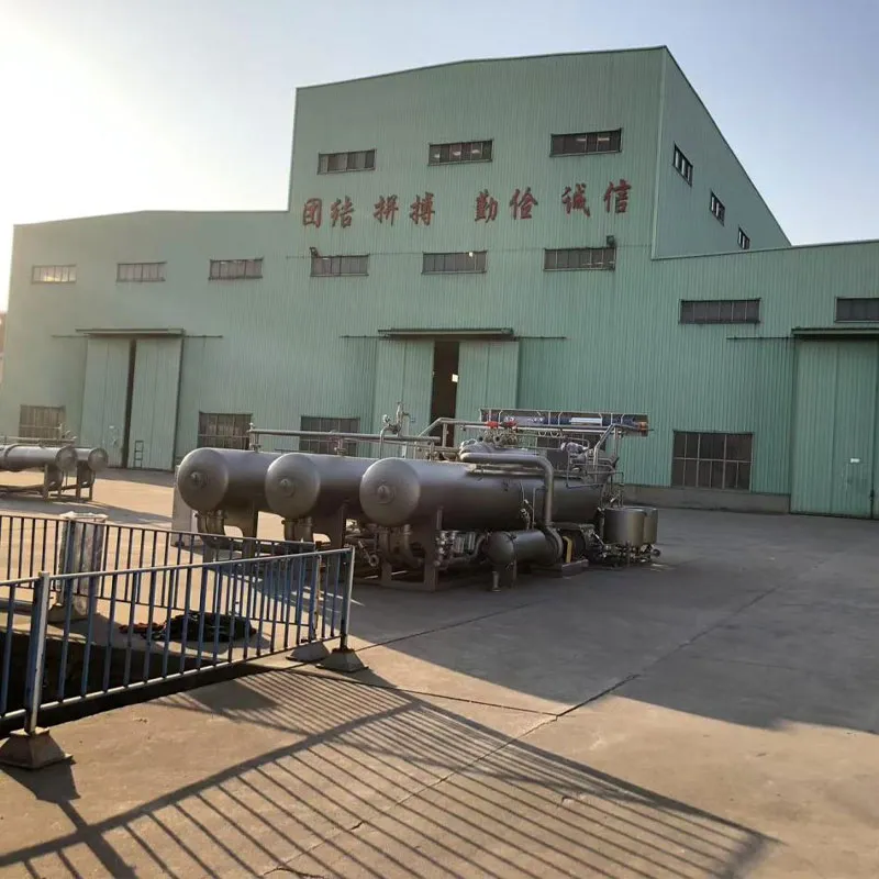 Уси Шуансюн Универсальное Машиностроение внедряет интеллектуальные режущие роботы для развития интеллектуального производства