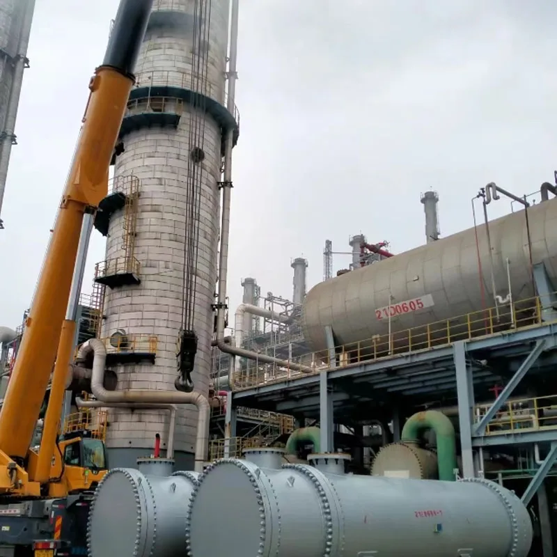 Высокоэффективные конденсационные трубы