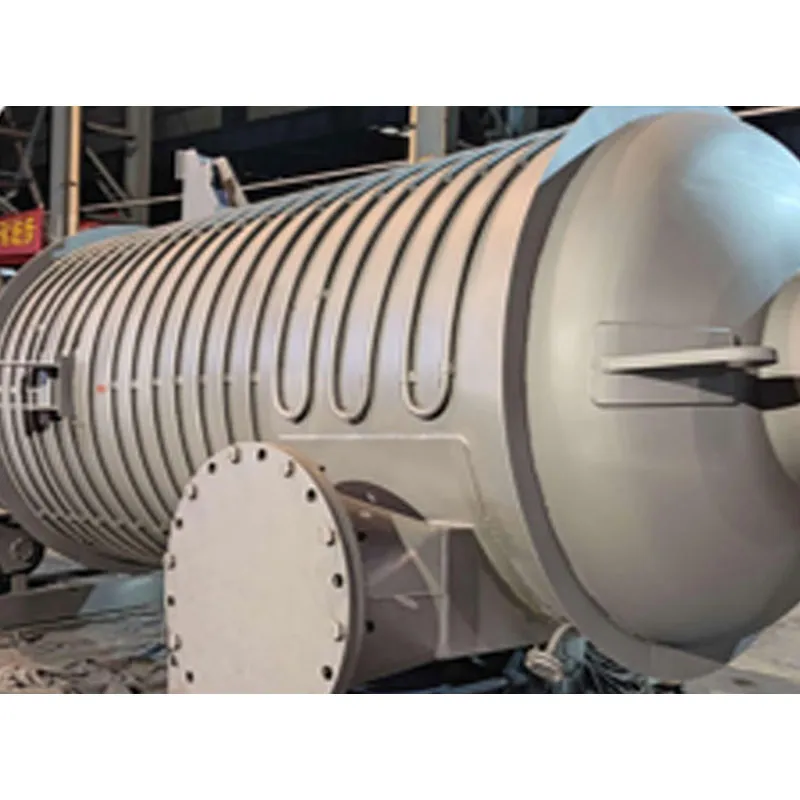 Циклонный сепаратор