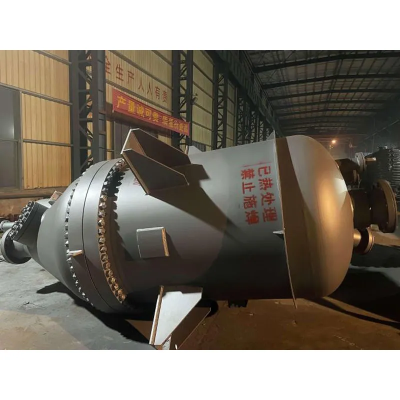 Оборудование для систем давления, устойчивое к усталостным нагрузкам