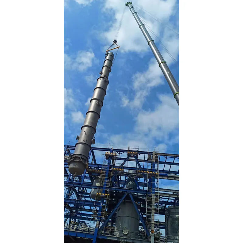 Оборудование прямого подключения