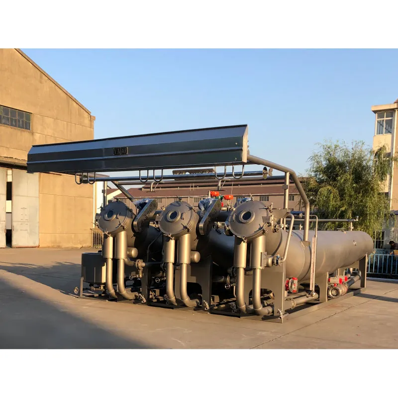 Промышленные красильные машины