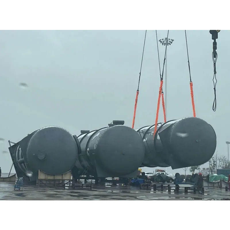 Сверхгабаритное оборудование