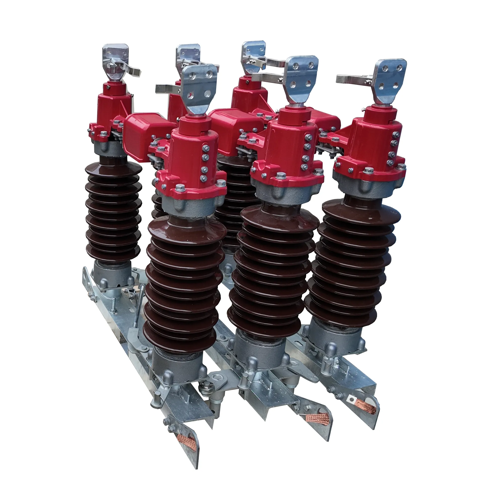 GW4-40.5DDW/1000A Outdoor High-Voltage Disconnector