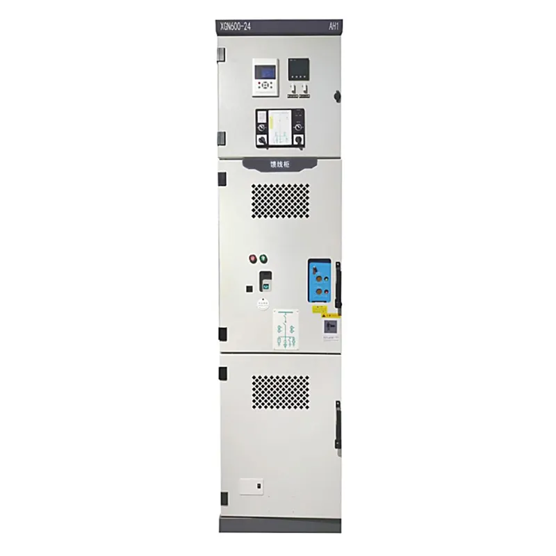 XGN600 высоковольтное