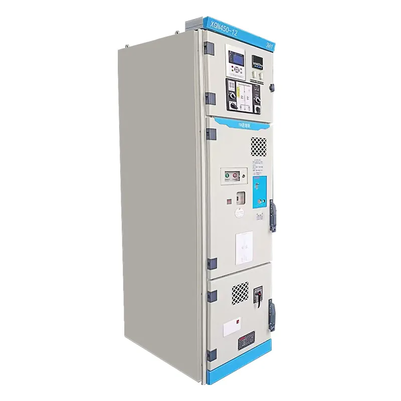 XGN450 высоковольтное