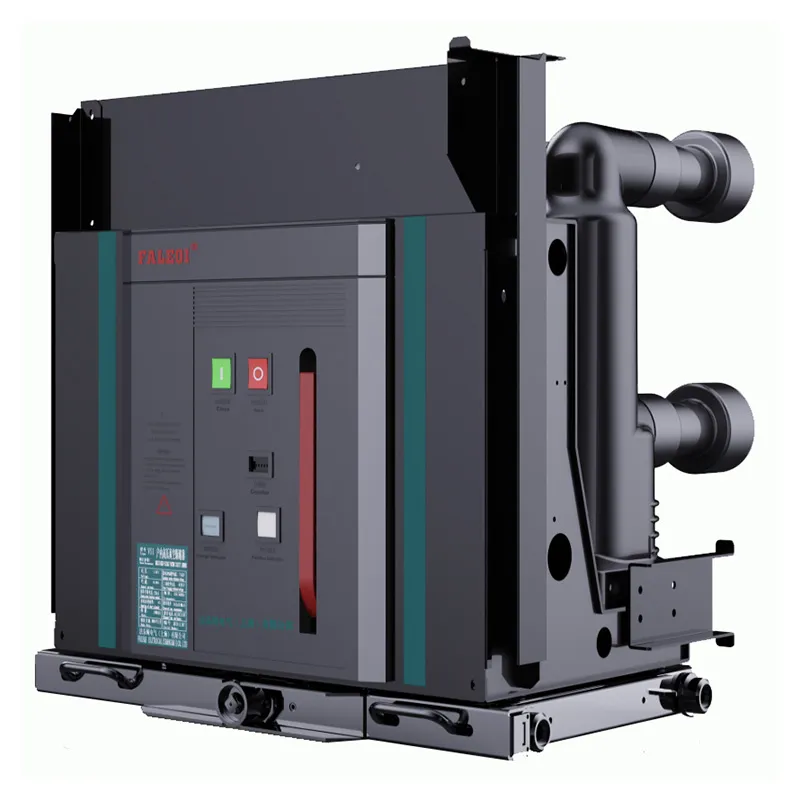 VR1 Вакуумный выключатель среднего напряжения для внутренней установки